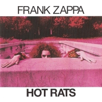 Resenha: Frank Zappa - Hot Rats (1969)